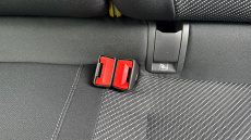 Ford Capri 125kW Style 52kWh 5dr Auto Electric Estate